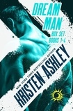 Kristen Ashley - Dream Man Box Set Books 1-4 - An Anthology.