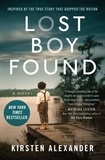 Kirsten Alexander - Lost Boy Found.
