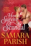 Samara Parish - How to Survive a Scandal.