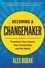 Alex Budak - Becoming a Changemaker - Transform Your Career, Your Community, and the World.