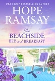 Hope Ramsay - The Beachside Bed and Breakfast.