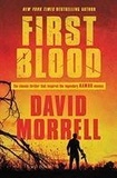 David Morrell - First Blood.