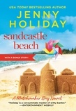 Jenny Holiday - Sandcastle Beach - Includes a Bonus Novella.