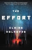 Claire Holroyde - The Effort.