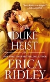 Erica Ridley - The Duke Heist.