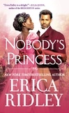 Erica Ridley - Nobody's Princess.