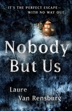 Laure Van Rensburg - Nobody But Us.
