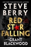 Steve Berry et Grant Blackwood - Red Star Falling.