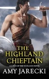 Amy Jarecki - The Highland Chieftain.