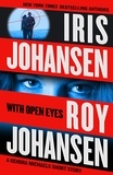 Iris Johansen et Roy Johansen - With Open Eyes - A Kendra Michaels short story.
