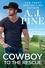A.J. Pine - Cowboy to the Rescue.