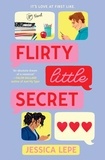 Jessica Lepe - Flirty Little Secret.