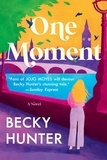 Becky Hunter - One Moment.