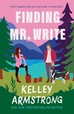 Kelley Armstrong - Finding Mr. Write.