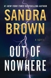 Sandra Brown - Out of Nowhere.