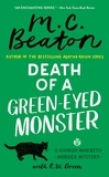 M. c. Beaton et R.W. Green - Death of a Green-Eyed Monster.