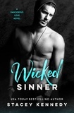 Stacey Kennedy - Wicked Sinner.