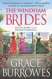 Grace Burrowes - The Windham Brides Box Set Books 1-3 - Regency Romance.