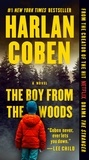 Harlan Coben - The Boy from the Woods.