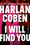 Harlan Coben - I Will Find You.