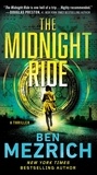 Ben Mezrich - The Midnight Ride.