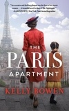 Kelly Bowen - The Paris apartment.