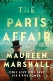 Maureen Marshall - The Paris Affair.