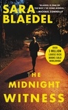 Sara Blaedel - The Midnight Witness.