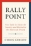 Chris Gibson - Rally Point - Five Tasks to Unite the Country and Revitalize the American Dream.