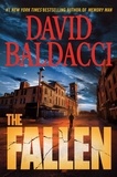 David Baldacci - The Fallen.