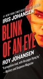Roy Johansen et Iris Johansen - Blink of an Eye.
