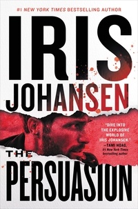 Iris Johansen - The Persuasion.