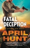 April Hunt - Fatal Deception.