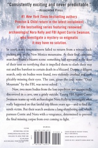 Dead Mountain. A Nora Kelly Novel