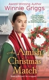 Winnie Griggs - An Amish Christmas Match.