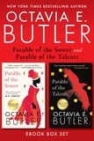 Octavia E. Butler - Parable of the Sower and Parable of the Talents - Ebook Box Set.