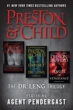 Douglas Preston et Lincoln Child - The Dr. Leng Trilogy.