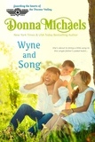  Donna Michaels - Wyne and Song - Citizen Soldier Series, #3.
