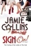  Jamie Collins - Sign On! - Secrets and Stilettos (Prequel).