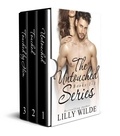  Lilly Wilde - The Untouched Series_Box Set Books 1–3 Untouched, Touched, Touched by Him - The Untouched Series Box Set, #1.