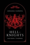  Hayden Thorne - Hell-Knights - Arcana Europa.