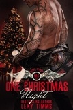  Lexy Timms - One Christmas Night - Hades' Spawn Motorcycle Club, #6.