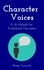  Renee Conoulty - Character Voices: A Workbook for Audiobook Narration - Narrated by the Author, #2.