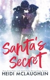  Heidi McLaughlin - Santa's Secret.