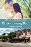  Christa Maurice - Remembering Beth - Weaver's Circle, #1.