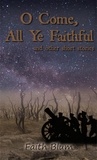  Faith Blum - O Come All Ye Faithful.