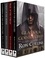  Ron Collins - Saga of the God-Touched Mage (Vol 1-4) - Saga of the God-Touched Mage.