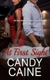  Candy Caine - At First Sight.
