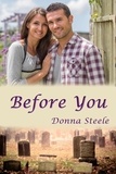  Donna Steele - Before You.