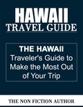  The Non Fiction Author - Hawaii Travel Guide.